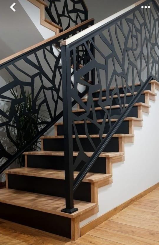 Handrail 2